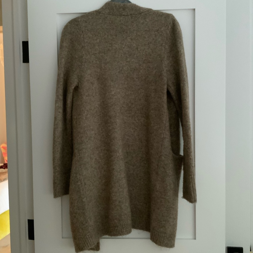 Z SUPPLY EMMA SWEATER CARDIGAN - Picture 6 of 9